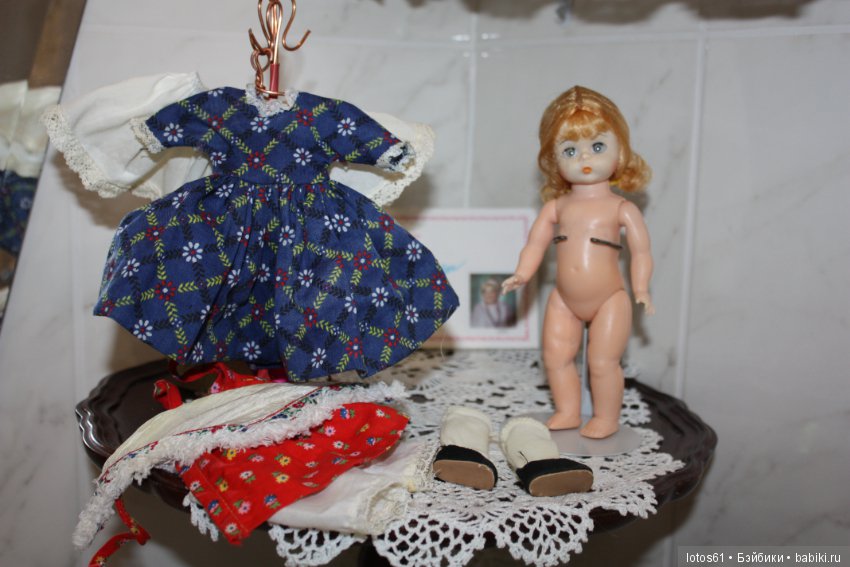 Madame Alexander, Мадам Александер,Мадаме Александр