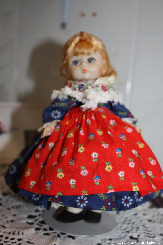 Madame Alexander, Мадам Александер,Мадаме Александр