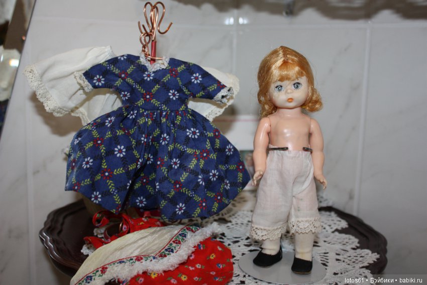 Madame Alexander, Мадам Александер,Мадаме Александр (фото 4)