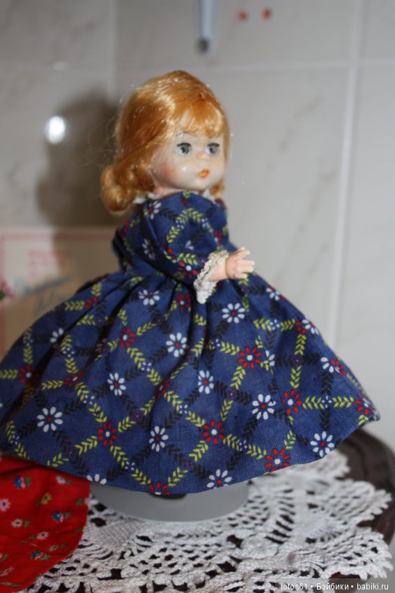 Madame Alexander, Мадам Александер,Мадаме Александр