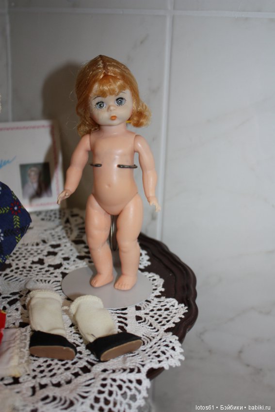 Madame Alexander, Мадам Александер,Мадаме Александр (фото 2)