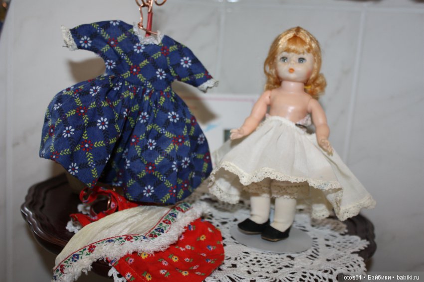 Madame Alexander, Мадам Александер,Мадаме Александр (фото 5)