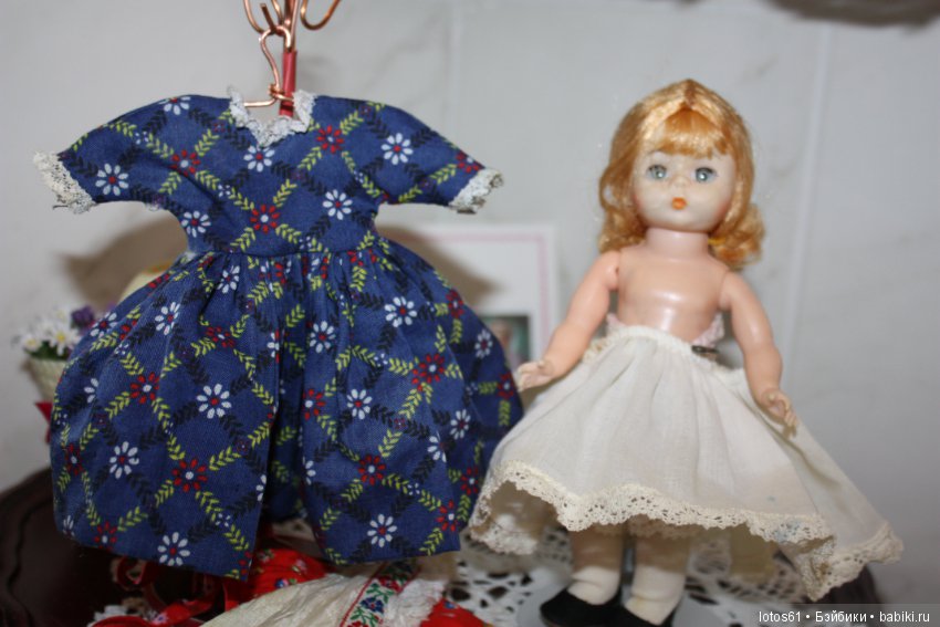 Madame Alexander, Мадам Александер,Мадаме Александр (фото 6)