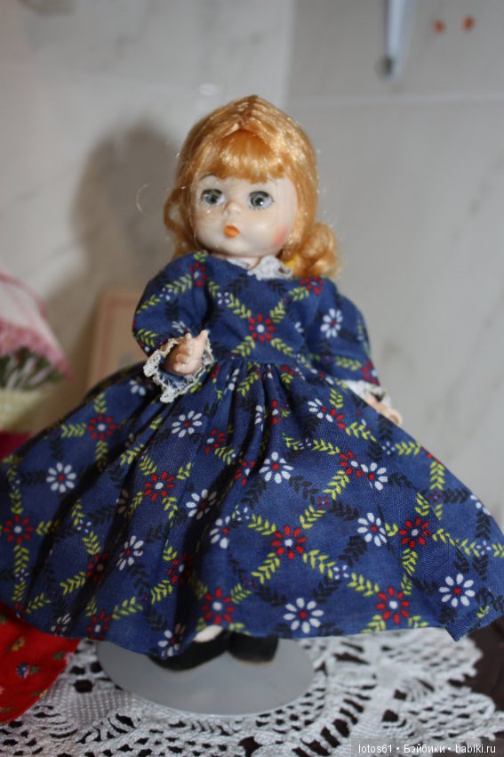 Madame Alexander, Мадам Александер,Мадаме Александр