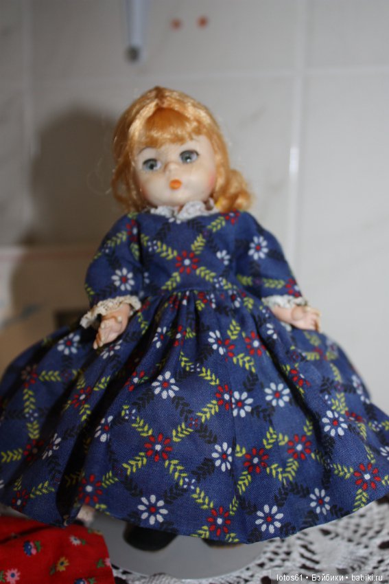 Madame Alexander, Мадам Александер,Мадаме Александр (фото 8)