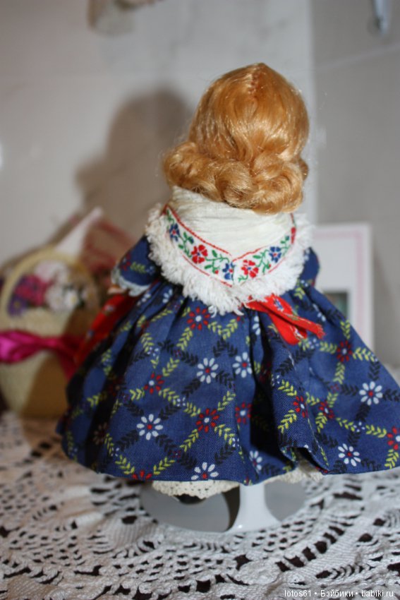 Madame Alexander, Мадам Александер,Мадаме Александр