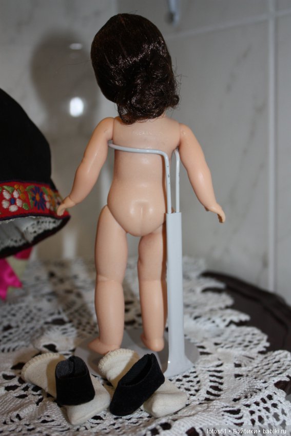 Madame Alexander, Мадам Александер,Мадаме Александр (фото 3)