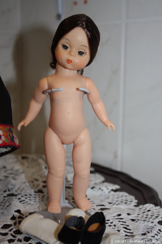 Madame Alexander, Мадам Александер,Мадаме Александр (фото 2)