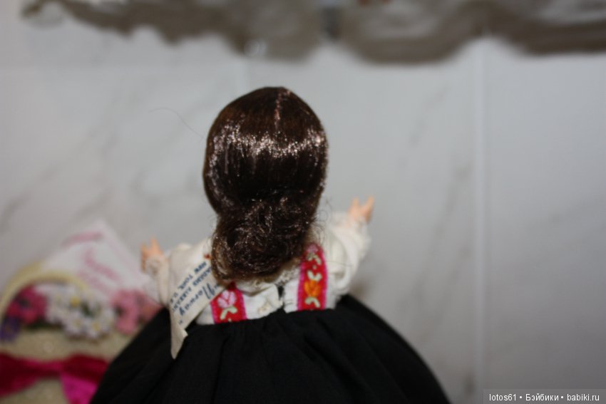 Madame Alexander, Мадам Александер,Мадаме Александр (фото 9)