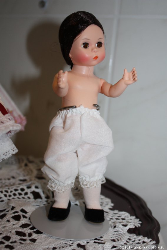 Madame Alexander, Мадам Александер,Мадаме Александр (фото 6)