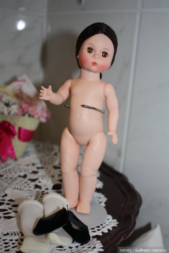 Madame Alexander, Мадам Александер,Мадаме Александр (фото 2)