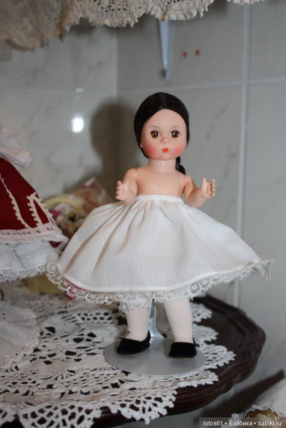 Madame Alexander, Мадам Александер,Мадаме Александр (фото 7)