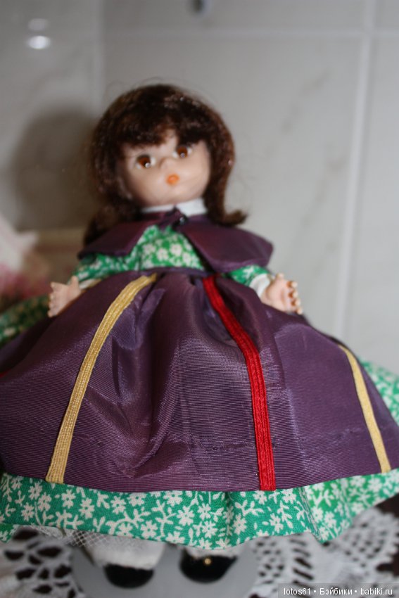 Madame Alexander, Мадам Александер,Мадаме Александр