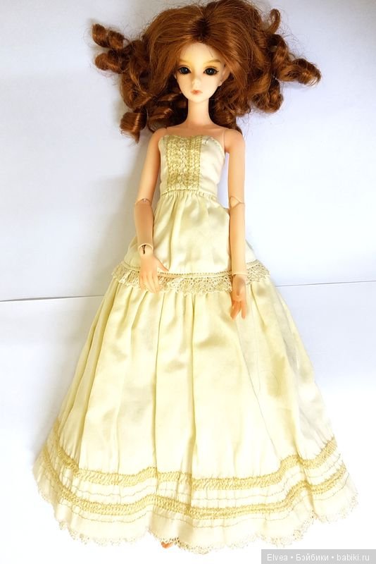 Феечка Soom Faery Legend Nining