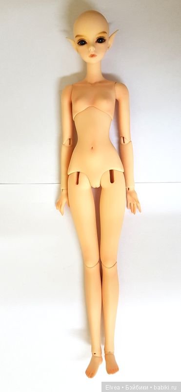 Феечка Soom Faery Legend Nining (фото 2)