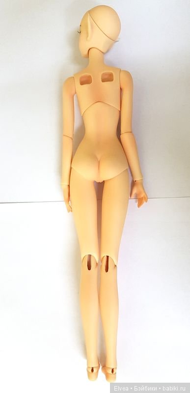 Феечка Soom Faery Legend Nining (фото 3)