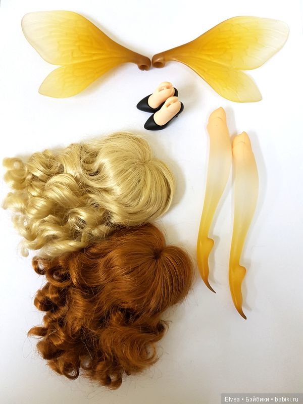 Феечка Soom Faery Legend Nining (фото 4)