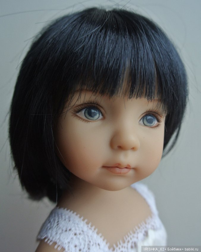 Клэр (Claire) от Dianna Effner (роспись Geri Uribe). Срочная продажа 50000 с доставкой до 01.07.18 (фото 9)