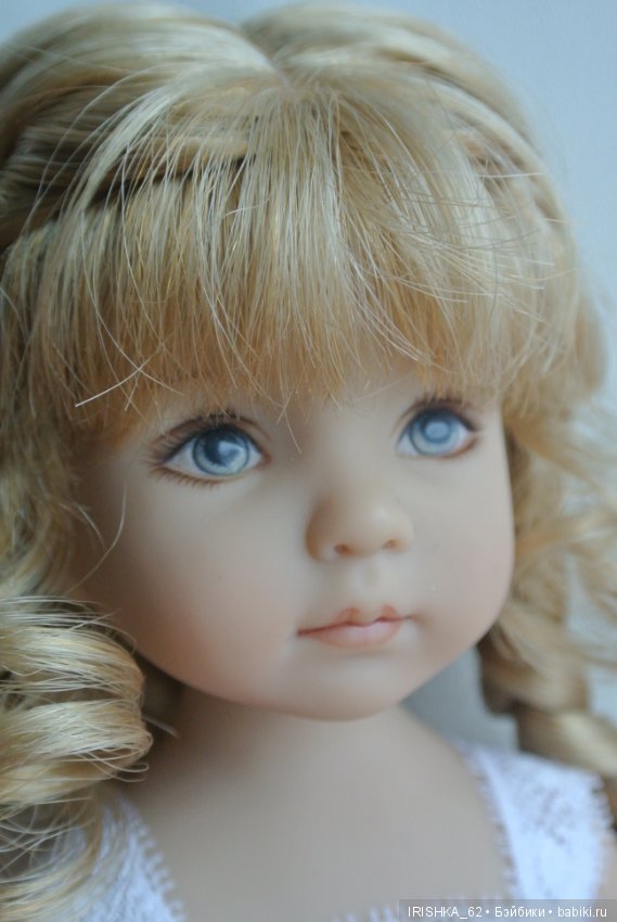 Клэр (Claire) от Dianna Effner (роспись Geri Uribe). Срочная продажа 50000 с доставкой до 01.07.18 (фото 10)