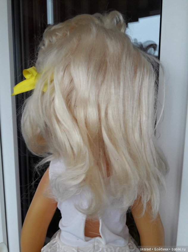 Нина Кругозор ранняя клеймо Слоник. Красавица (фото 5)