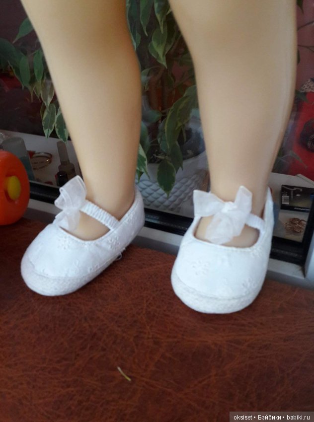 Нина Кругозор ранняя клеймо Слоник. Красавица (фото 8)