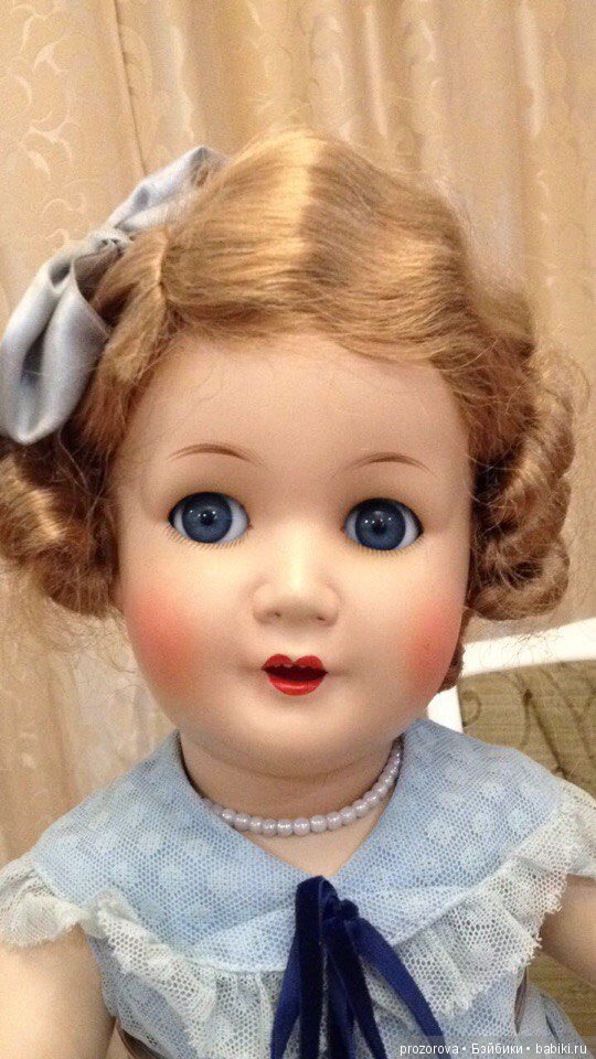 Dollyface