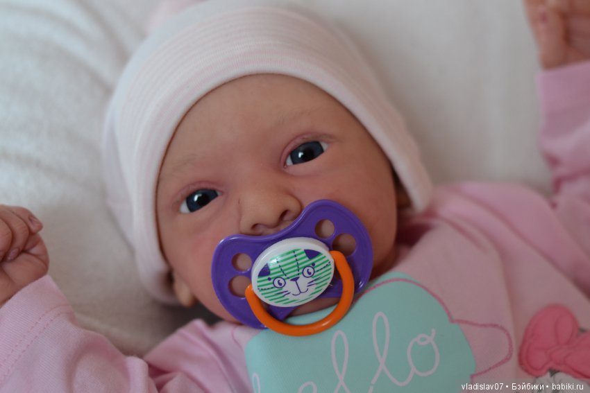 Кукла реборн qa baby. Кукла реборн qa baby