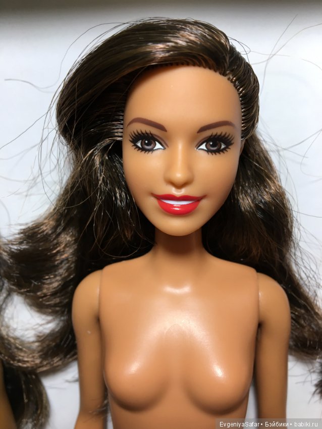 Black Barbie Ts