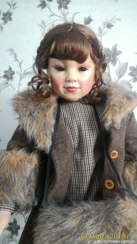 Красавица Russian Ninotschka срочно 8000 (фото 2)