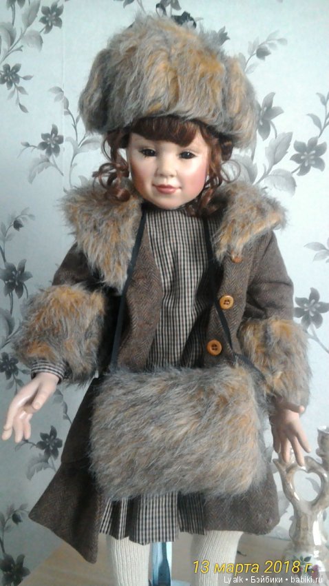 Красавица Russian Ninotschka срочно 8000 (фото 4)