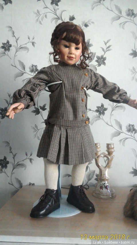 Красавица Russian Ninotschka срочно 8000 (фото 5)