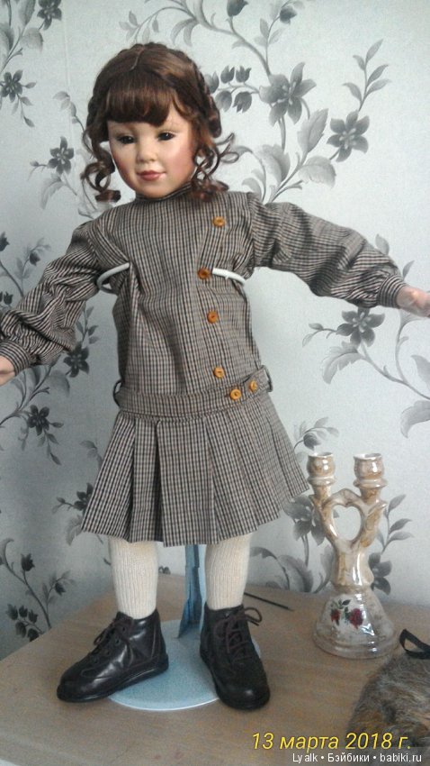 Красавица Russian Ninotschka срочно 8000 (фото 9)