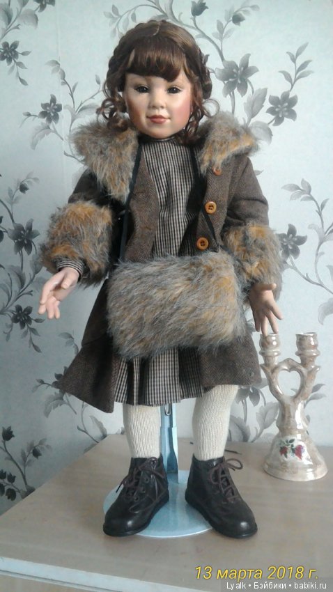 Красавица Russian Ninotschka срочно 8000 (фото 3)