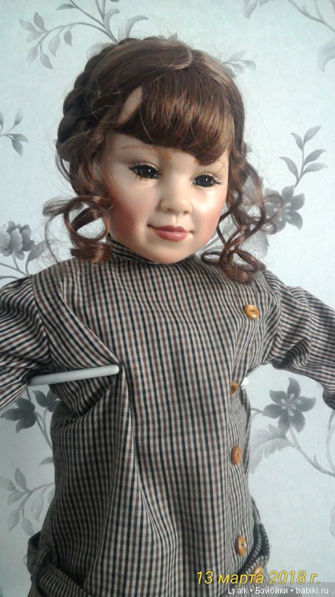 Красавица Russian Ninotschka срочно 8000 (фото 6)