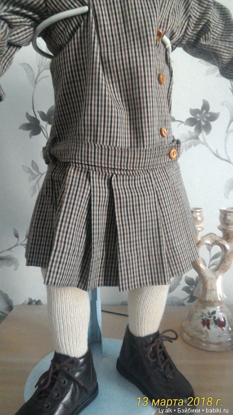 Красавица Russian Ninotschka срочно 8000 (фото 7)