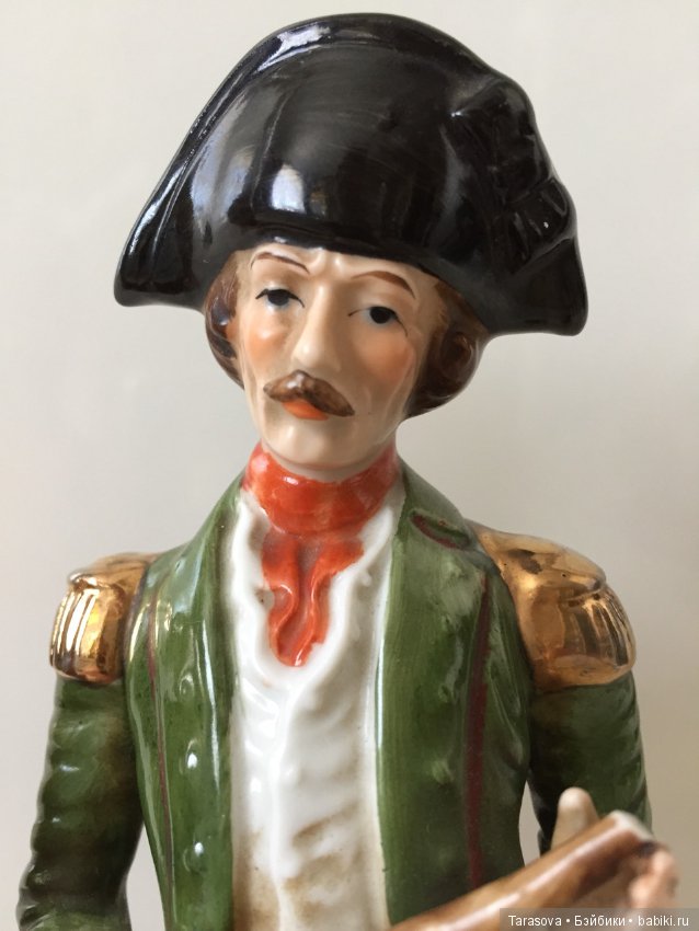 Статуэтки (фото 5)