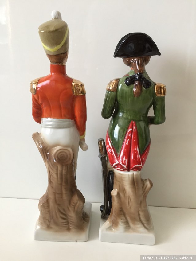 Статуэтки (фото 2)