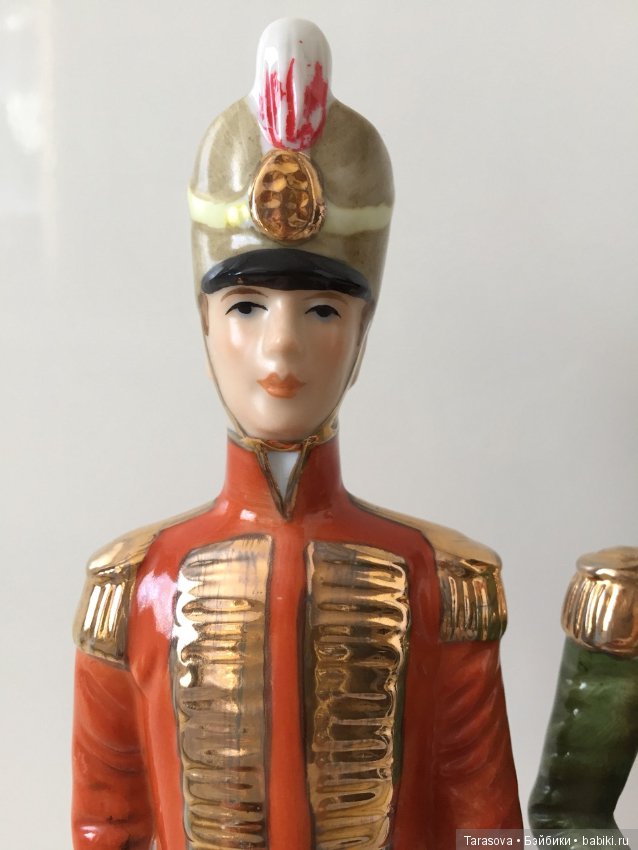 Статуэтки (фото 6)