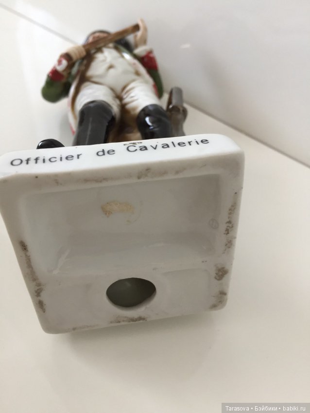 Статуэтки (фото 7)