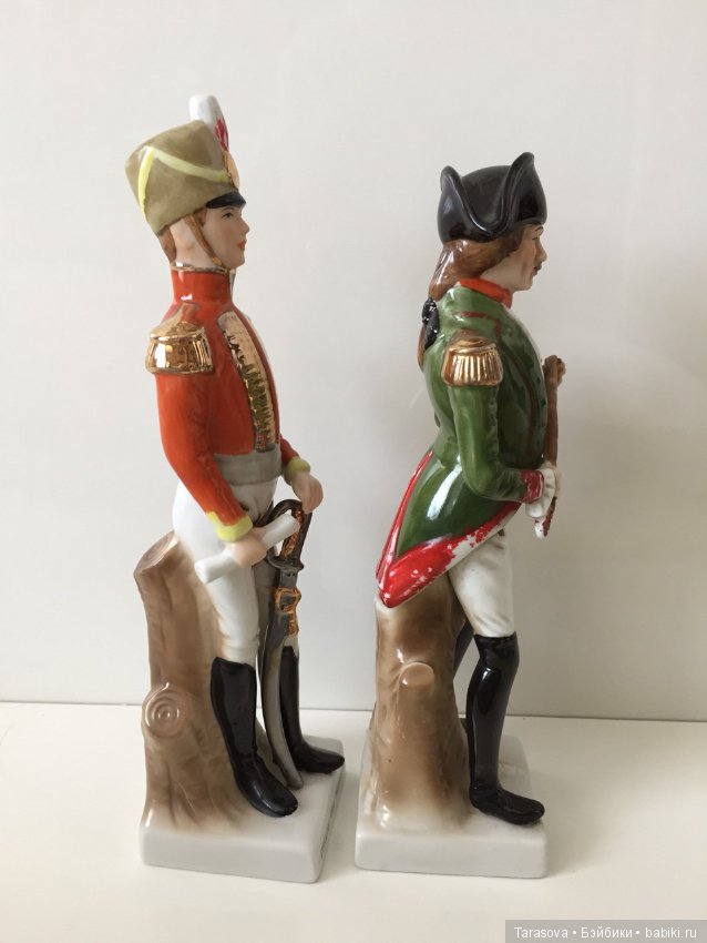 Статуэтки (фото 4)