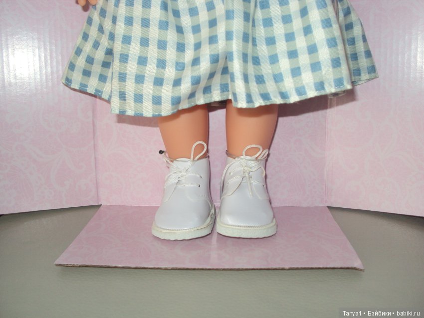 Кукла Tаня от Lisa Jane — Игровые куклы (фото 4)