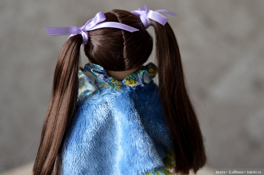 Perfekt Abbie (Mrs. Willowby's First Grade Class) (фото 7)