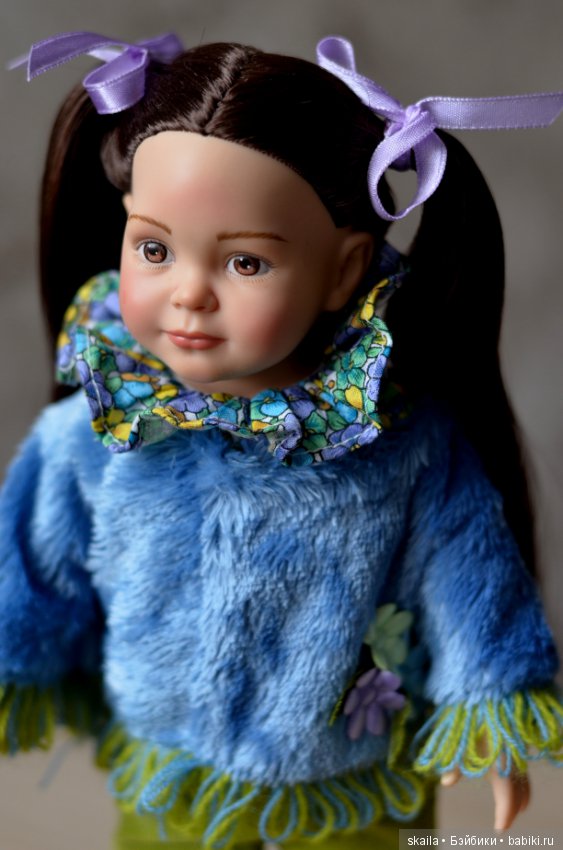 Perfekt Abbie (Mrs. Willowby's First Grade Class) (фото 6)