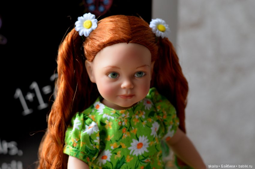 Birthday Baby-Abbie Mrs. Willowby's First Grade Class (фото 3)