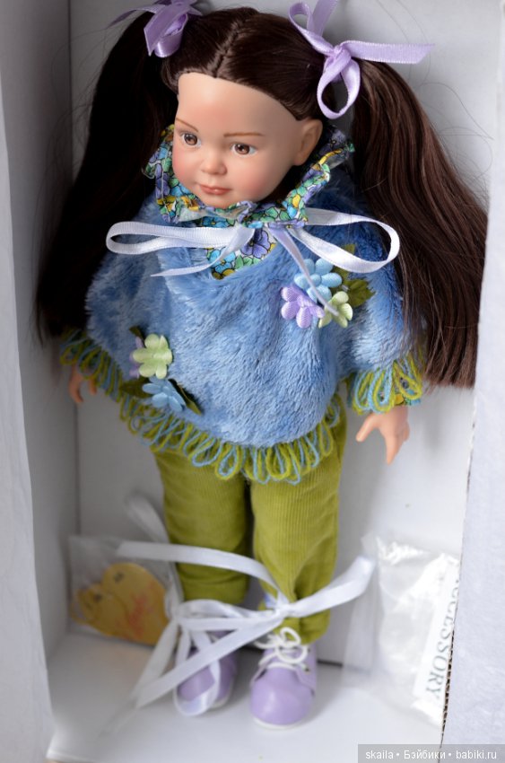 Perfekt Abbie (Mrs. Willowby's First Grade Class) (фото 10)