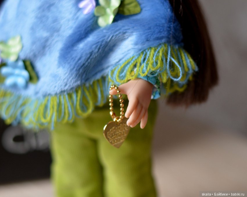 Perfekt Abbie (Mrs. Willowby's First Grade Class) (фото 9)