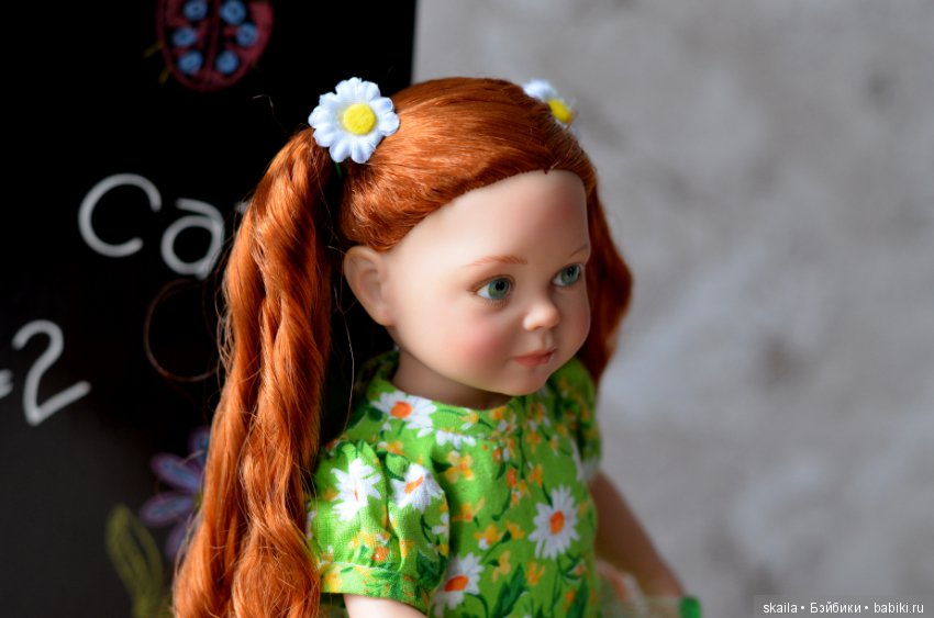 Birthday Baby-Abbie Mrs. Willowby's First Grade Class (фото 5)