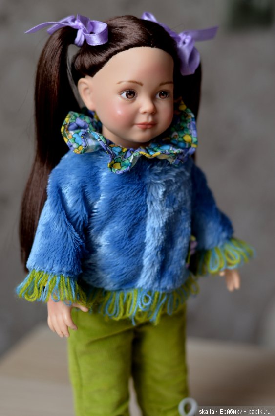 Perfekt Abbie (Mrs. Willowby's First Grade Class) (фото 5)