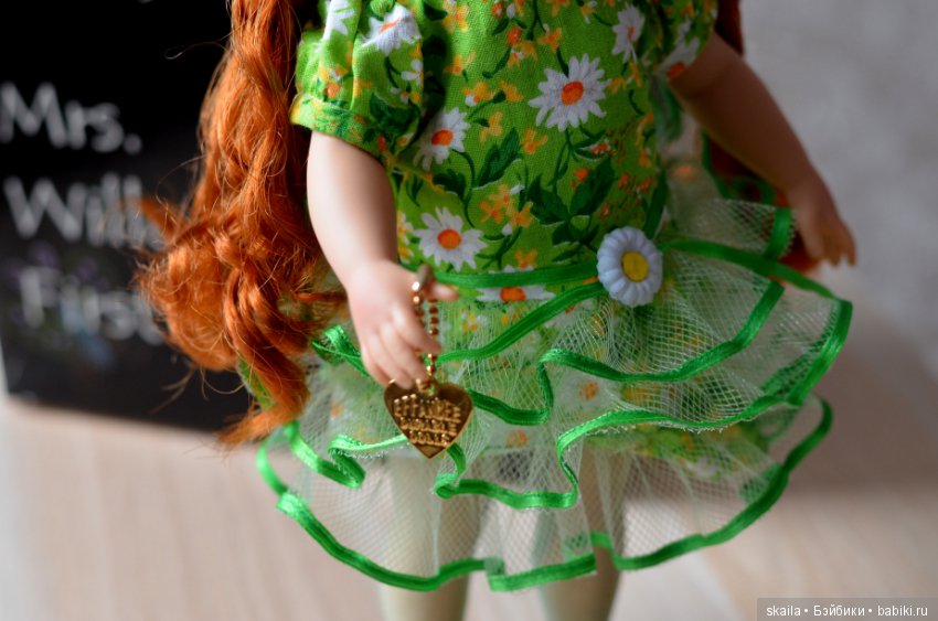 Birthday Baby-Abbie Mrs. Willowby's First Grade Class (фото 4)