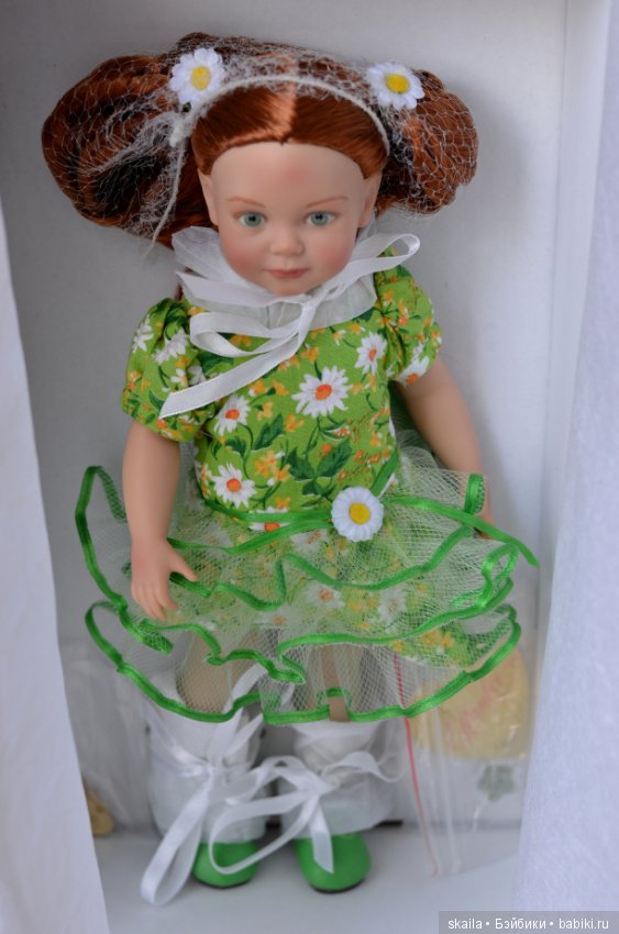 Birthday Baby-Abbie Mrs. Willowby's First Grade Class (фото 9)